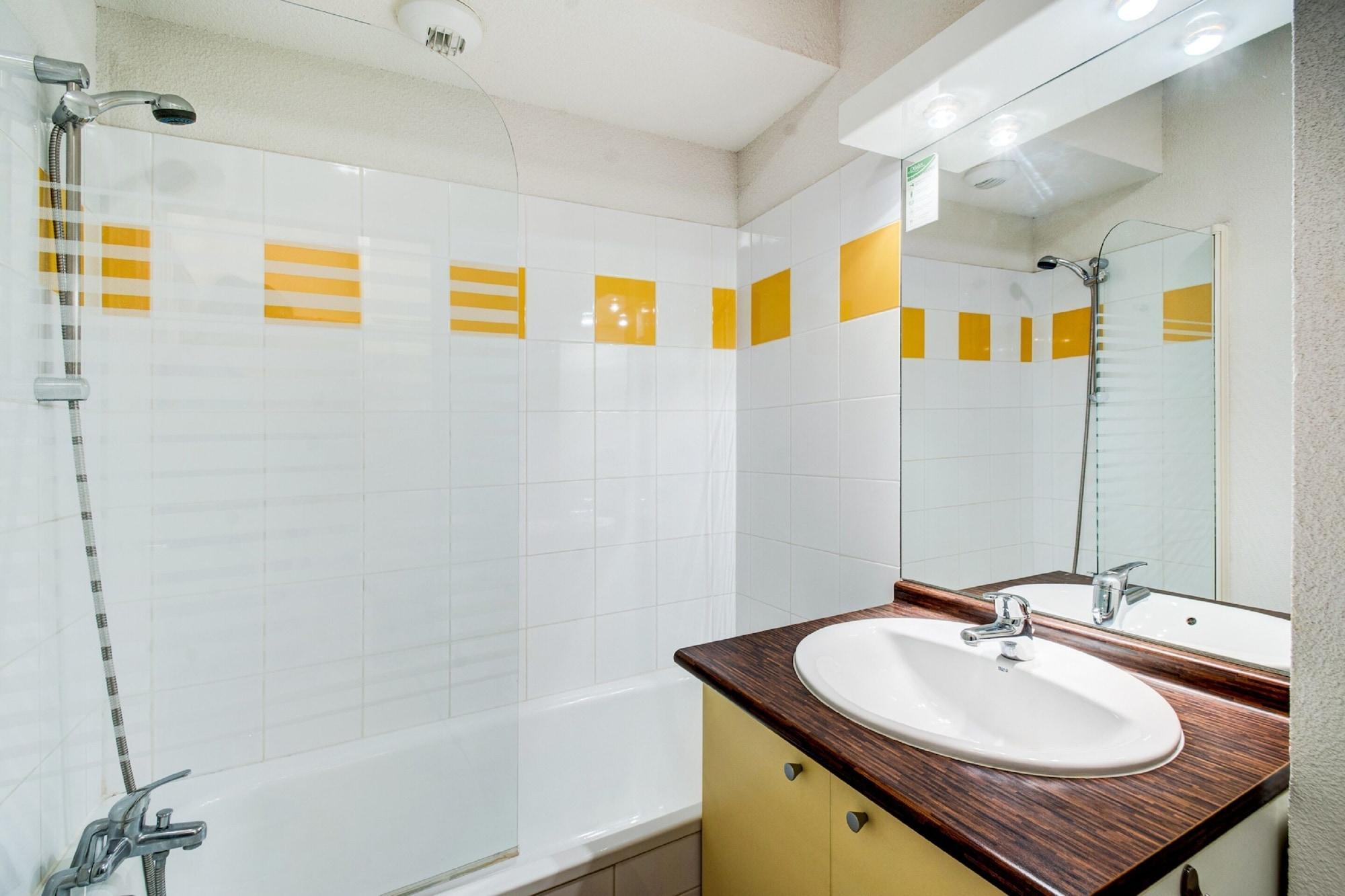Vacanceole - Residence Illixon Bagneres-de-Luchon Exterior photo